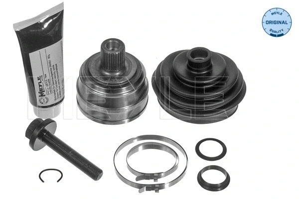 Joint Kit, drive shaft (100 498 0015)
