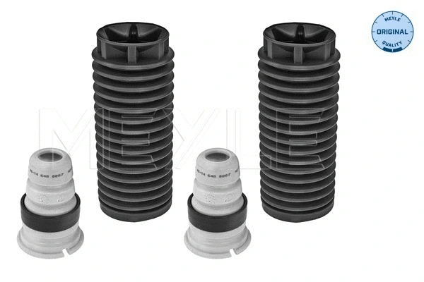 Dust Cover Kit, shock absorber (40-14 640 0007)