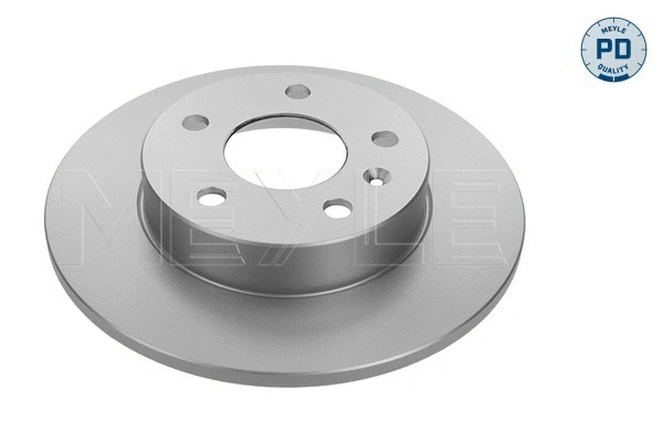 Brake Disc (615 523 0024/PD)
