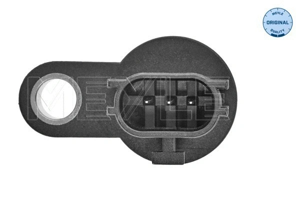 Sensor, crankshaft pulse