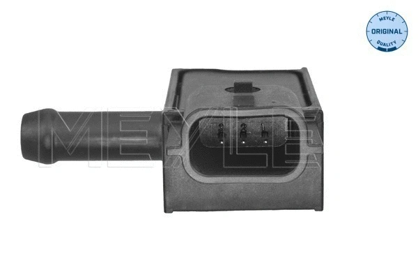 Sensor, exhaust pressure