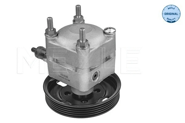 Hydraulic Pump, steering