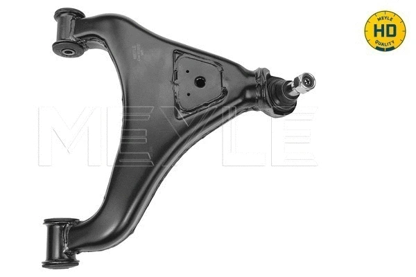 Control/Trailing Arm, wheel suspension (016 050 0054/HD)
