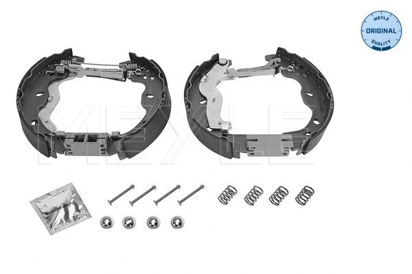 Brake Shoe Set (33-14 533 0000/K)