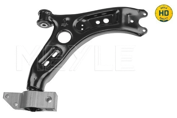 Control/Trailing Arm, wheel suspension (116 050 0003/HD)