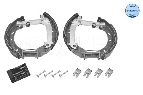 Brake Shoe Set (714 533 0028/K)