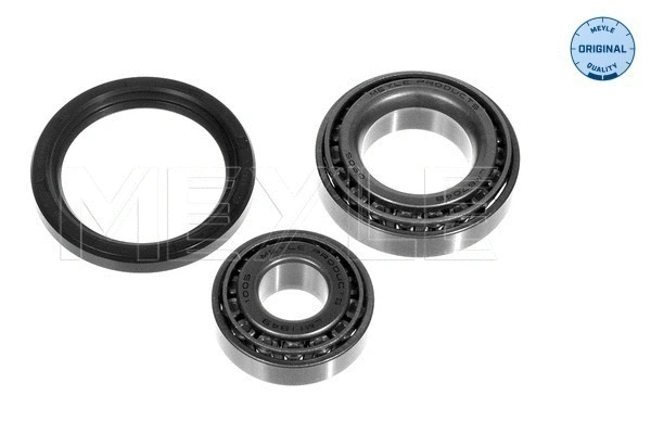 Wheel Bearing Kit (100 498 0023)