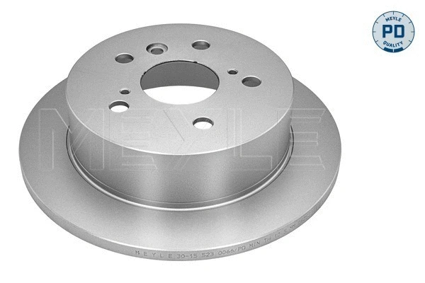 Brake Disc (30-15 523 0066/PD)
