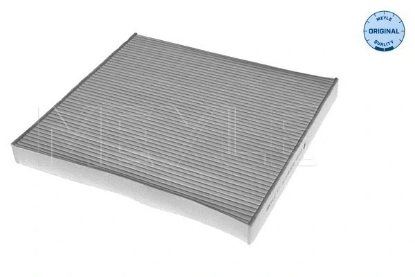 Filter, cabin air (11-12 319 0014)