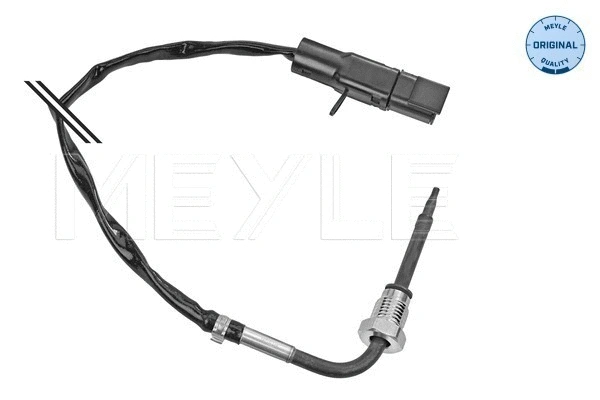 Sensor, exhaust gas temperature (534 800 0019)