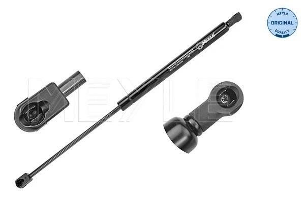 Gas Spring, boot/cargo area (240 910 0023)