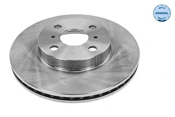 Brake Disc (30-15 521 0098)