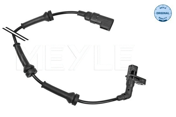 Sensor, wheel speed (714 800 0013)
