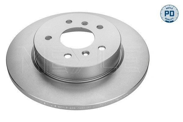 Brake Disc (36-15 523 0055/PD)
