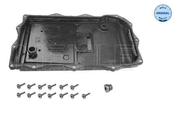 Parts kit, automatic transmission oil change (300 135 1007/SK)