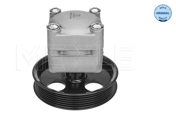 Hydraulic Pump, steering