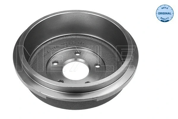 Brake Drum