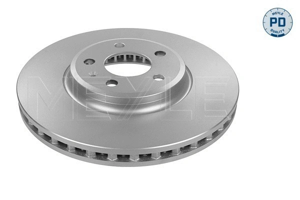 Brake Disc (183 521 1117/PD)