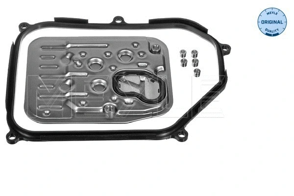 Hydraulic Filter Kit, automatic transmission (100 398 0007)