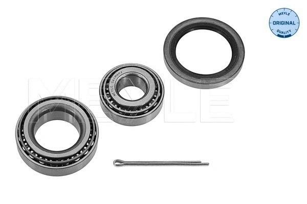Wheel Bearing Kit (30-14 751 0001)