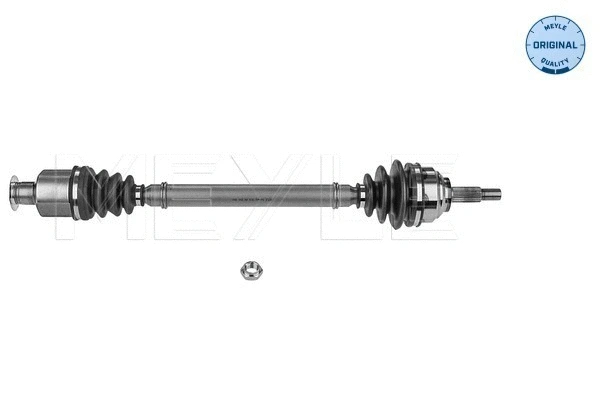 Drive Shaft (16-14 498 0044)