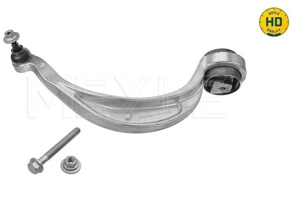 Control/Trailing Arm, wheel suspension (116 050 0172/HD)