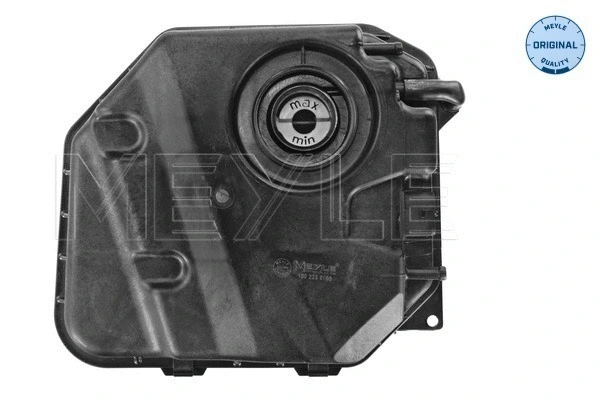 Expansion Tank, coolant