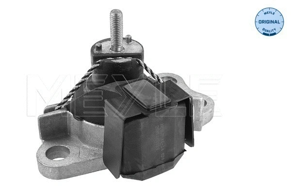 Mounting, engine (16-14 030 0017)