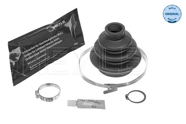 Bellow Kit, drive shaft (300 332 1901)