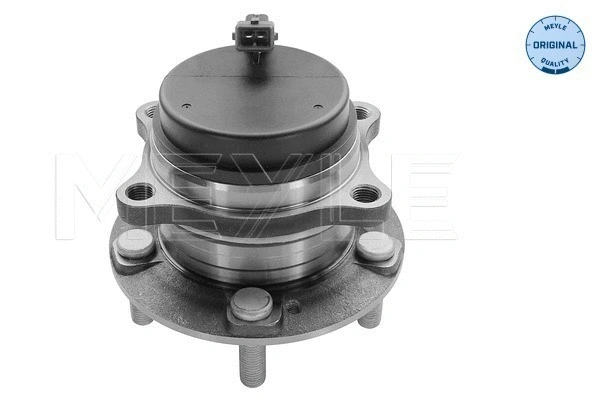 Wheel Hub (37-14 752 0007)