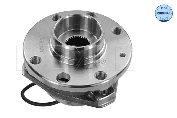 Wheel Hub