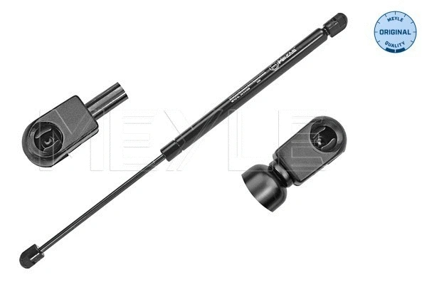 Gas Spring, boot/cargo area (240 910 0006)