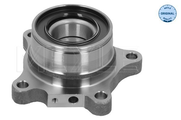Wheel Hub
