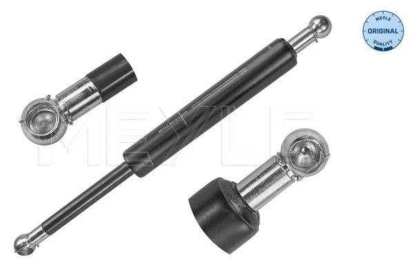 Gas Spring, boot/cargo area (540 910 0003)