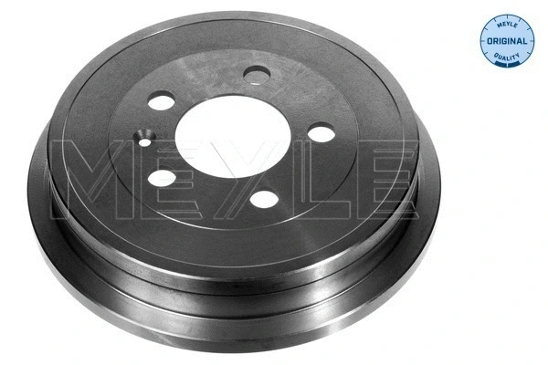 Brake Drum (115 523 1035)