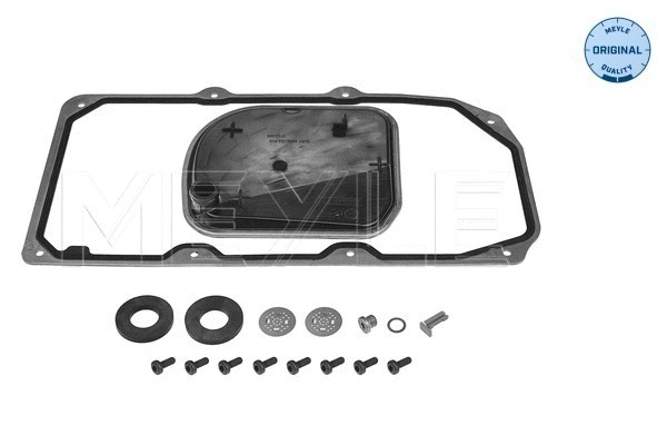 Parts kit, automatic transmission oil change (014 135 0204/SK)