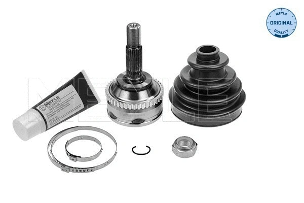 Joint Kit, drive shaft (16-14 498 0004)