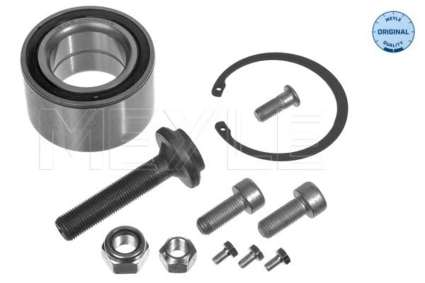 Wheel Bearing Kit (100 498 0219)