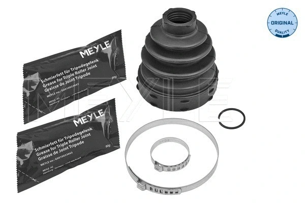 Bellow Kit, drive shaft (16-14 495 0021)