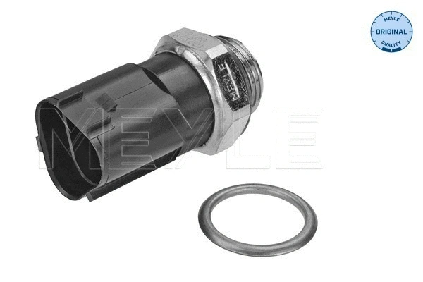 Temperature Switch, radiator fan (100 959 0016)