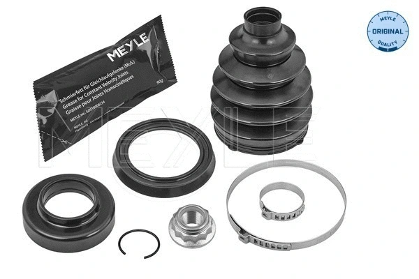 Bellow Kit, drive shaft (100 495 0031)