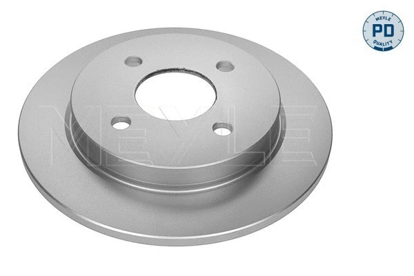 Brake Disc (715 523 0010/PD)