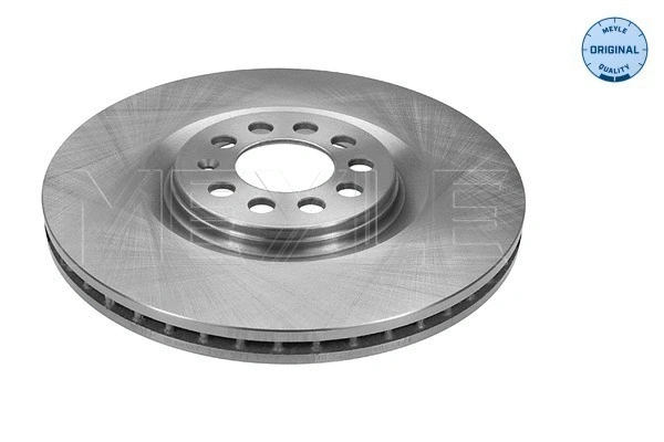 Brake Disc (115 521 1085)
