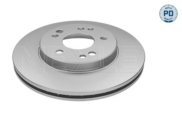 Brake Disc (015 521 0033/PD)