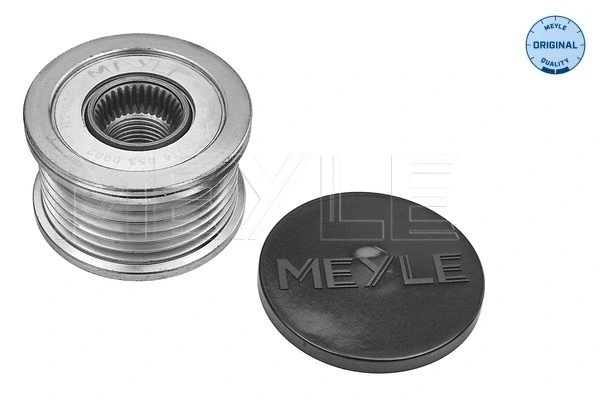 Alternator Freewheel Clutch (314 053 0002)