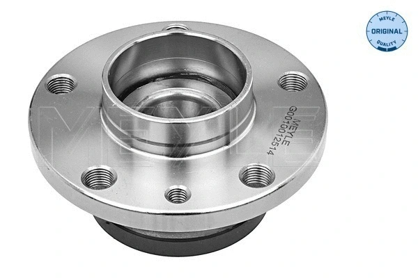 Wheel Hub
