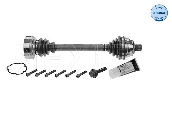 Drive Shaft (100 498 0149)