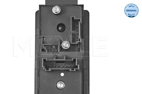 Switch, window regulator