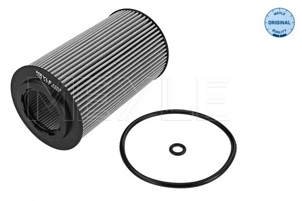 Oil Filter (614 322 0001)
