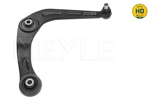 Control/Trailing Arm, wheel suspension (11-16 050 0007/HD)